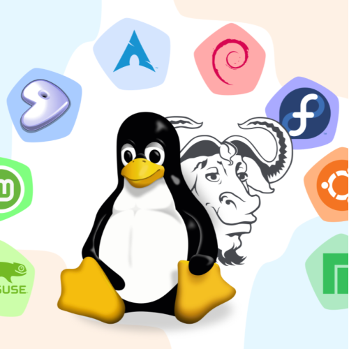 GNU / Linux Schulung