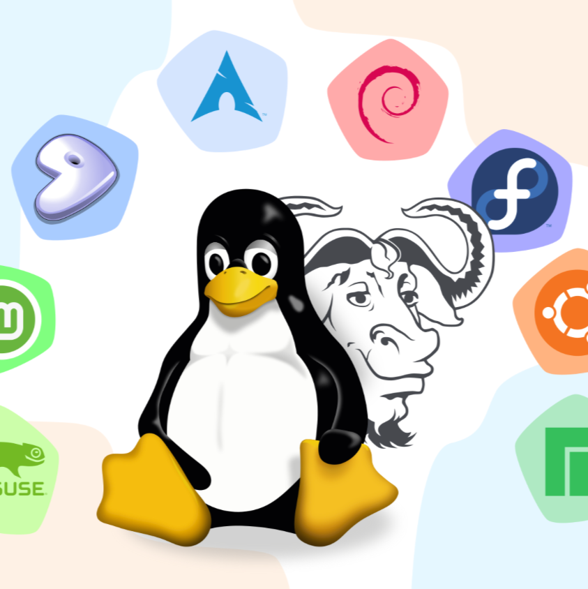 GNU / Linux Training Course
