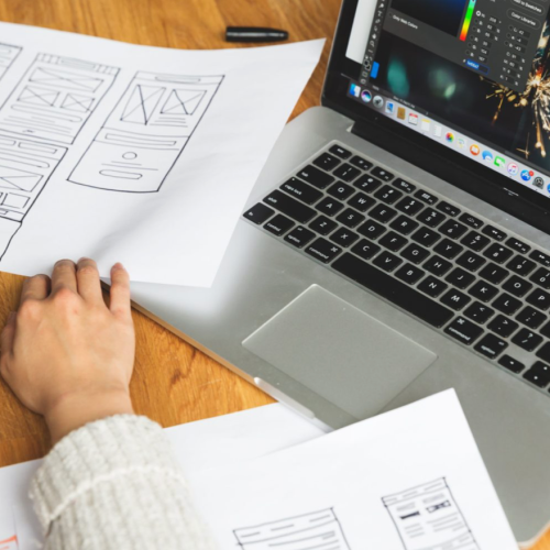 Formation en ligne: InDesign intermédiaire niveau 2