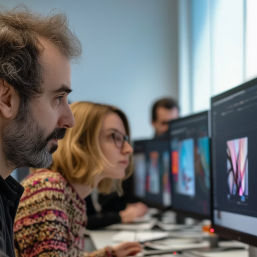 Photoshop, niveau 1 initiation, ordinateur logiciel