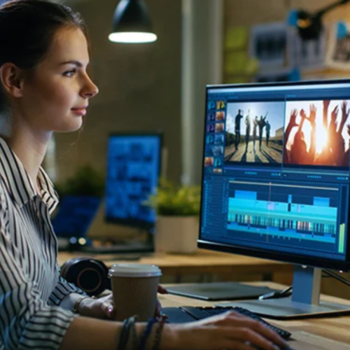 Formation en ligne: Photoshop niveau 2 Intermédiaire