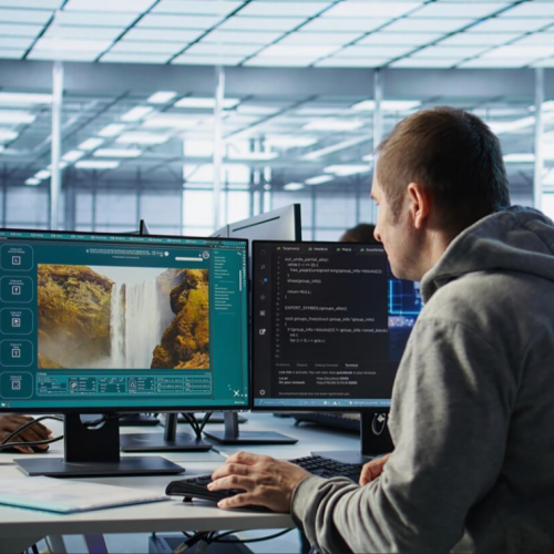 Online training: Premiere Pro CC 2022 - Basics