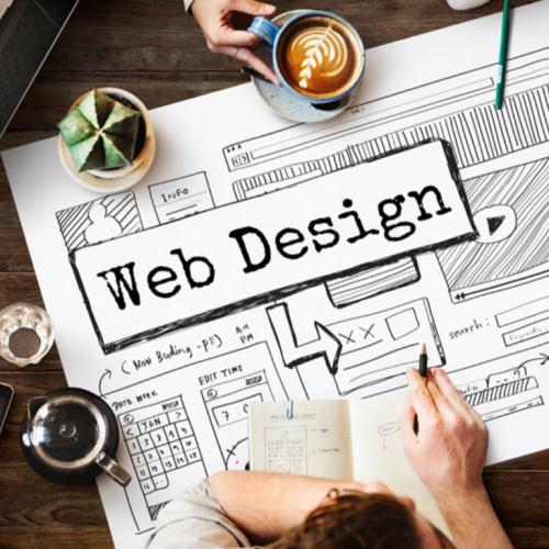 Online Kurs: Webdesign