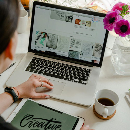 Formation en ligne : WordPress & WooCommerce