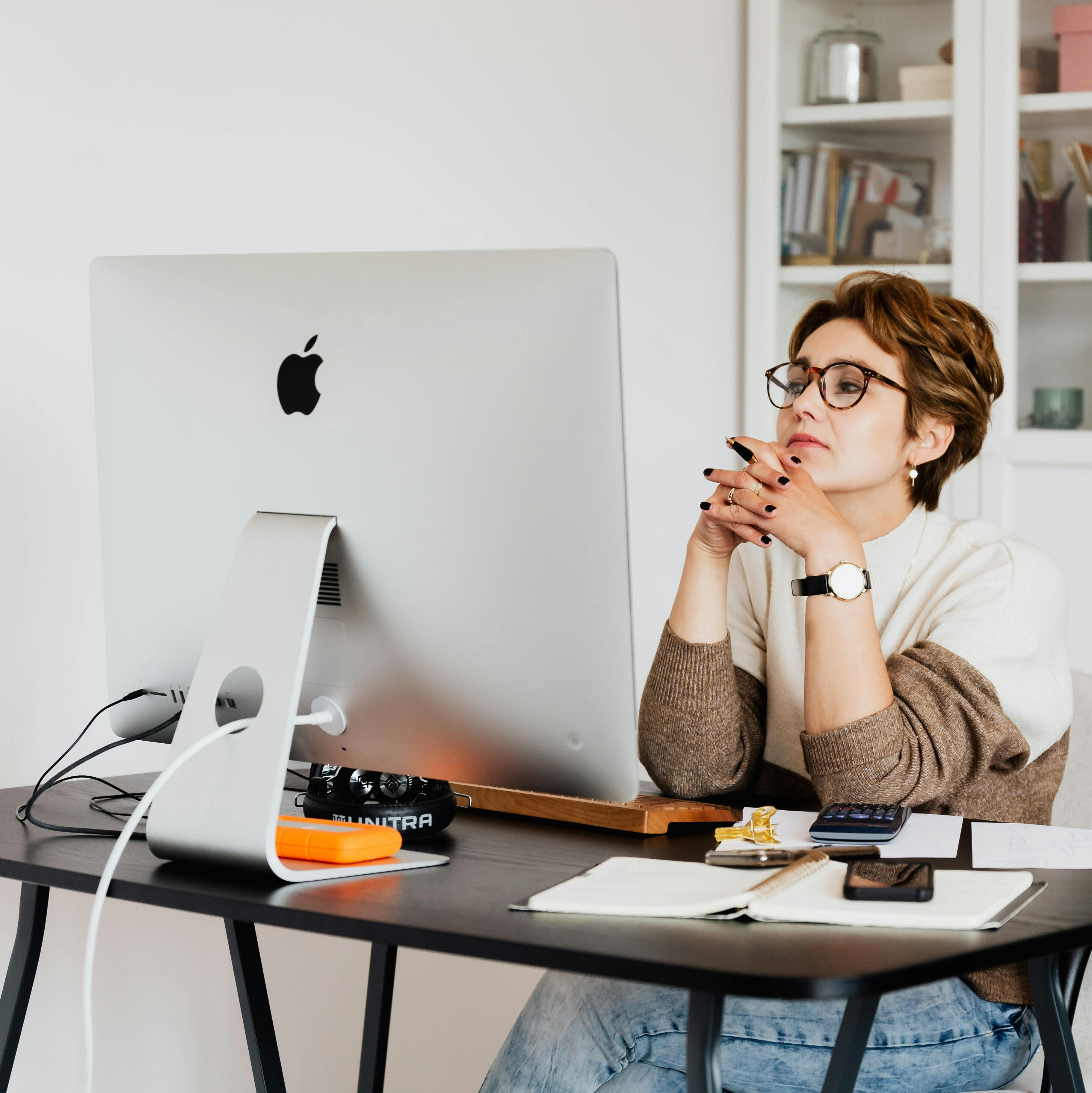 Mac Computer user