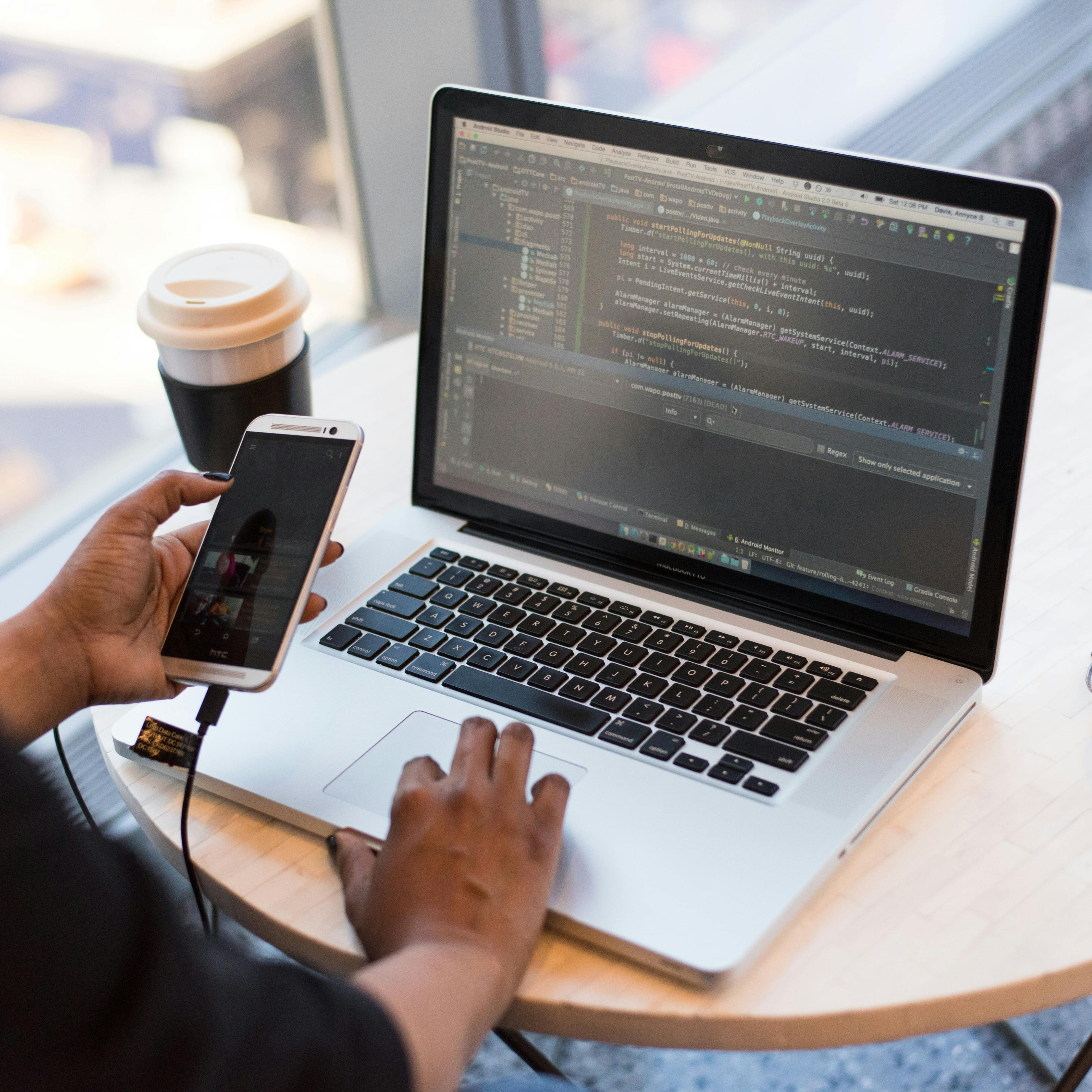 HTML/CSS programming