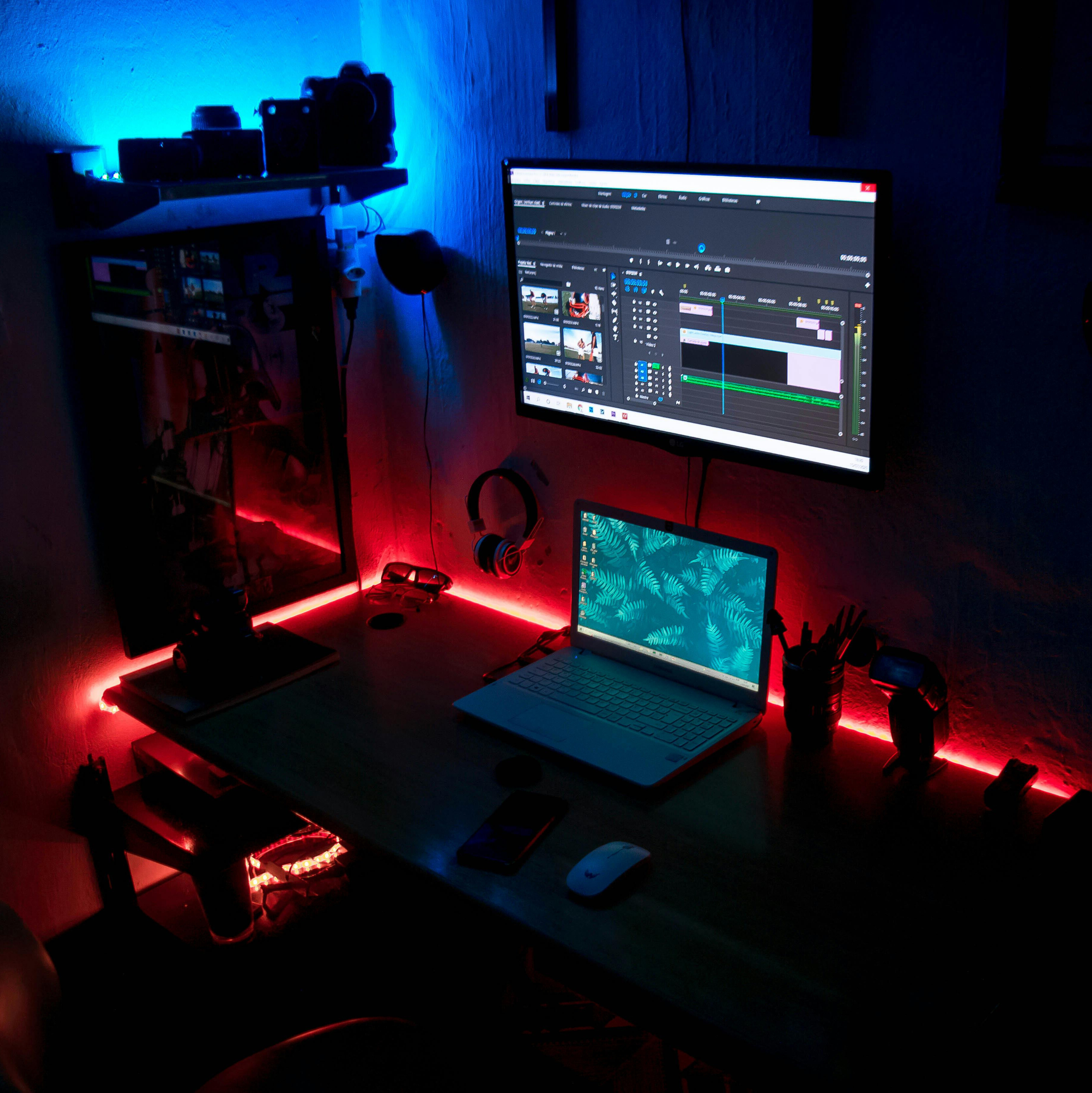 After Effects CC – Advanced Training