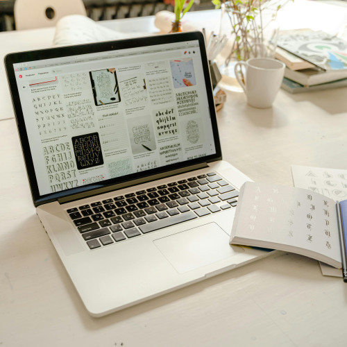 formation en ligne: Illustrator niveau 1 initiation