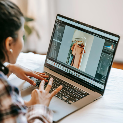 Formation en ligne: InDesign initiation