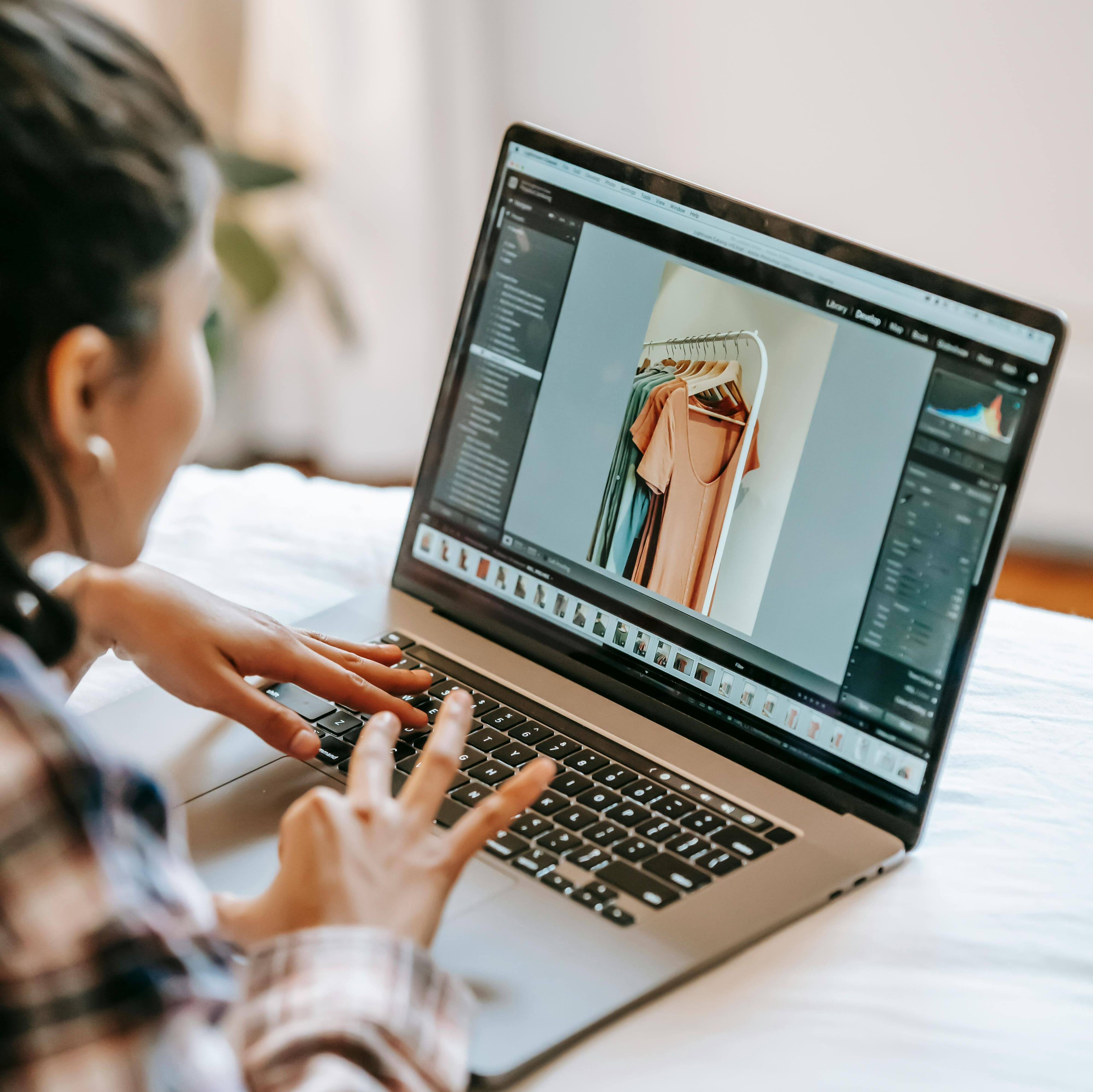 Formation en ligne: InDesign initiation