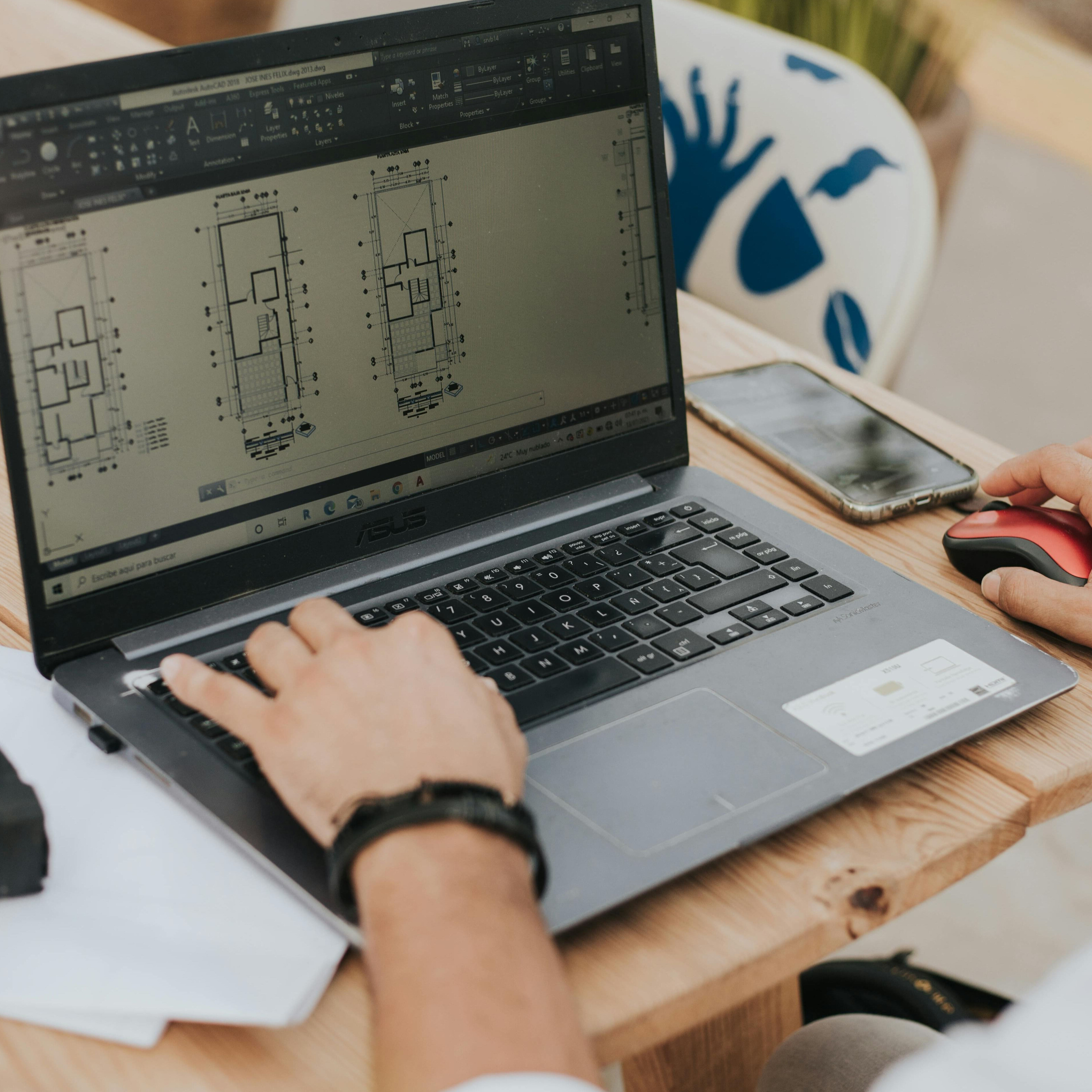 Formation en ligne: Autocad 2022